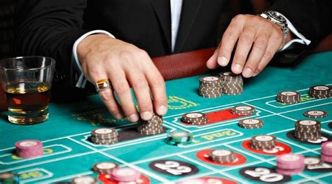 Особенности регулирования азартных игр в Европе